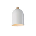 Бра Gaston Wall light White6